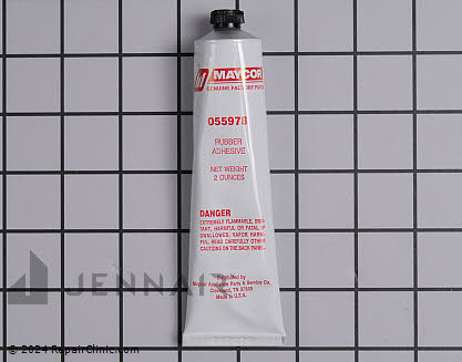 Adhesive WPY055978 Alternate Product View