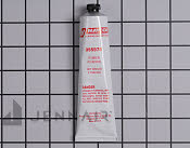 Adhesive - Part # 1243095 Mfg Part # WPY055978