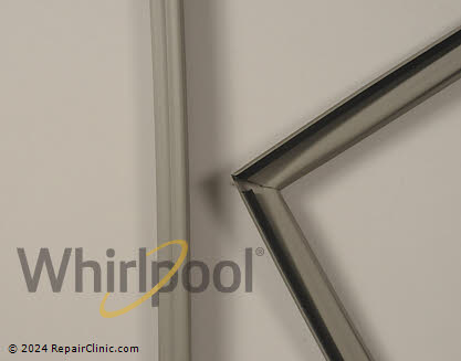 Door Gasket W10136737 Alternate Product View