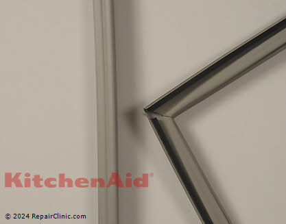 Door Gasket W10136737 Alternate Product View
