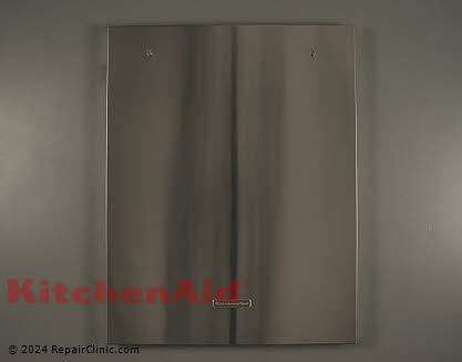 Outer Door Panel WPW10328256 Alternate Product View