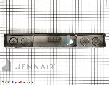 Touchpad and Control Panel WP74005737 Alternate Product View