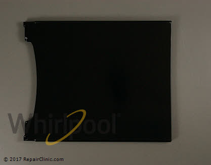 Front Panel 6-917693 Alternate Product View