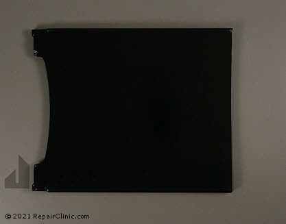 Front Panel 6-917693 Alternate Product View