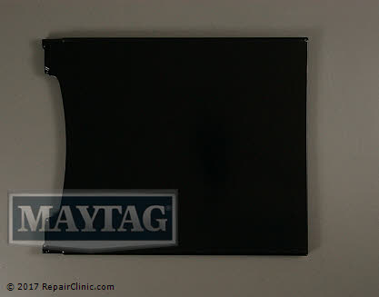 Front Panel 6-917693 Alternate Product View