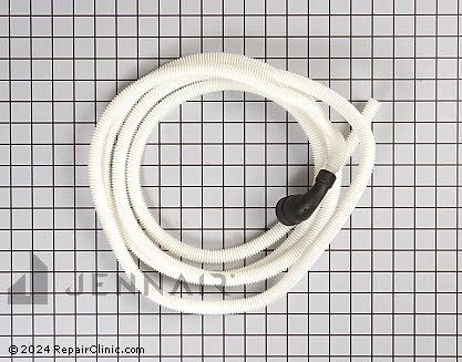Drain Hose WP99003597 Alternate Product View