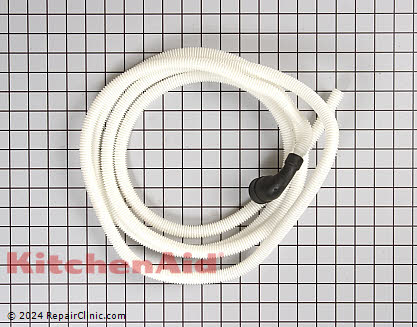 Drain Hose WP99003597 Alternate Product View