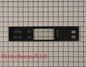 Touchpad and Control Panel - Part # 1200962 Mfg Part # WP8206635