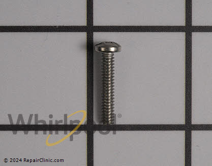 Screw W11404293 Alternate Product View