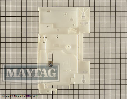 Damper Control Assembly WP61005989 Alternate Product View