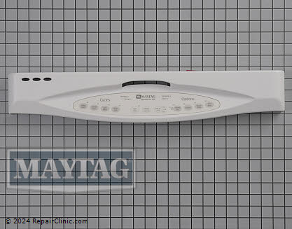 Touchpad and Control Panel 6-917712 Alternate Product View