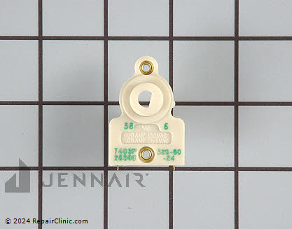 Spark Ignition Switch WP74007774 Alternate Product View