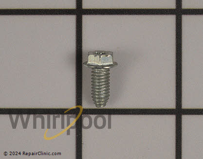 Screw WPW10277003 Alternate Product View