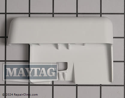 Door Shelf Support WPW10308871 Alternate Product View