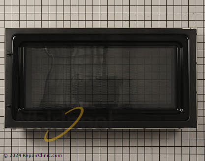 Door Assembly W10468671 Alternate Product View