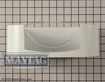 Door Shelf Bin WPW10166007 Alternate Product View