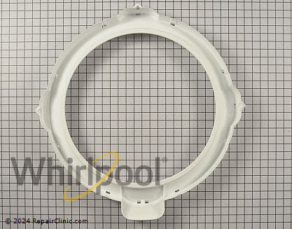 Tub Ring WPW10215108 Alternate Product View