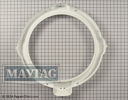 Tub Ring WPW10215108 Alternate Product View