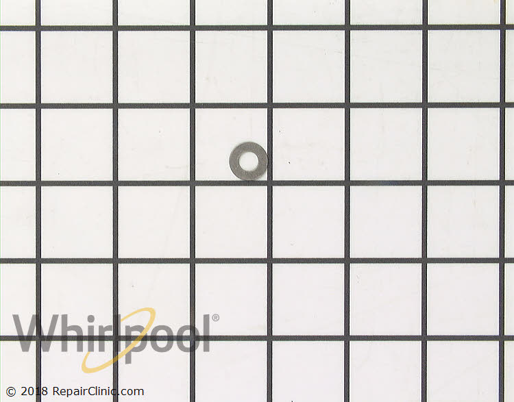 Washer 681424 Alternate Product View