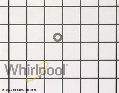 Washer 681424 Alternate Product View