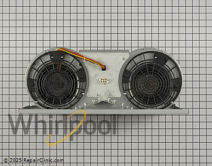 Blower Motor W11499036 Alternate Product View