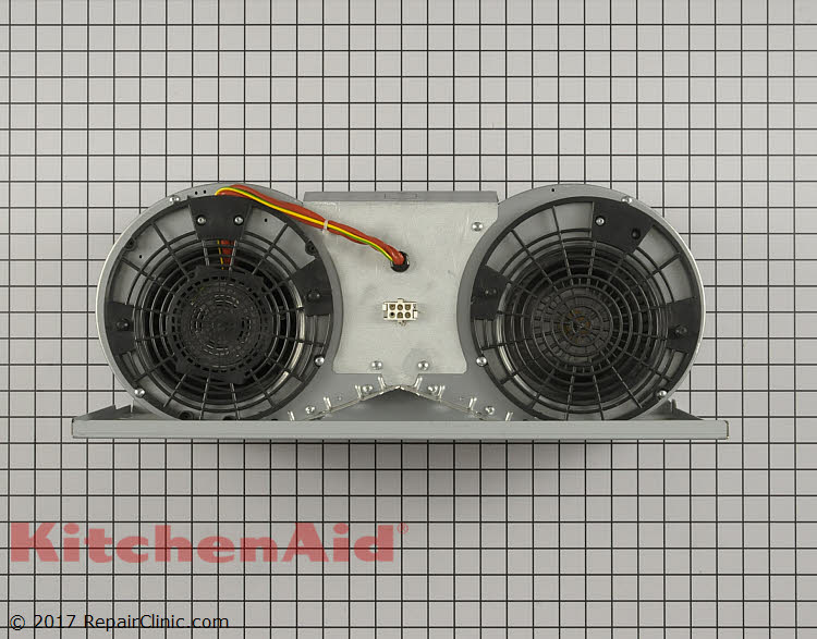 Exhaust Fan Motor WPW10294026 Alternate Product View