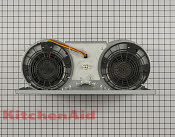 Exhaust Fan Motor - Part # 1552980 Mfg Part # WPW10294026