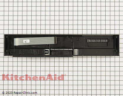 Touchpad and Control Panel WP8572351 Alternate Product View