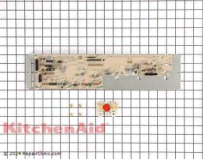 Control Board 8184718 Alternate Product View