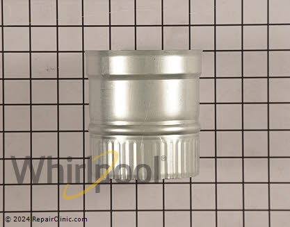 Exhaust Duct 8544761A Alternate Product View