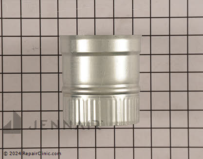 Exhaust Duct 8544761A Alternate Product View