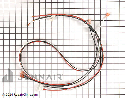 Wire Harness 74007084 Alternate Product View