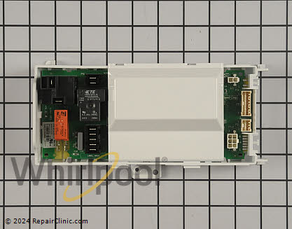 Control Board WPW10256719 Alternate Product View