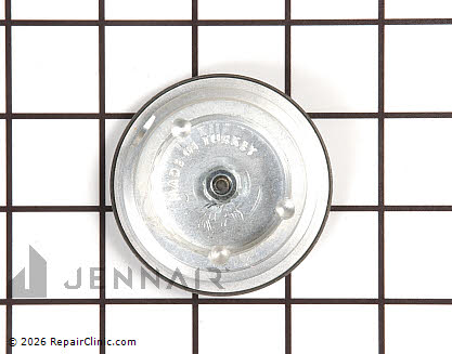 Surface Burner Cap 74007192 Alternate Product View