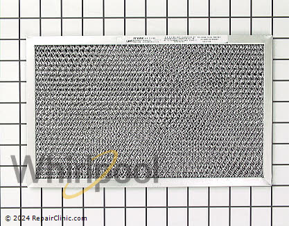 Charcoal Filter WP4358003 Alternate Product View