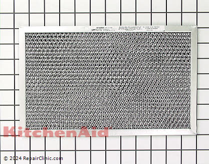 Charcoal Filter WP4358003 Alternate Product View