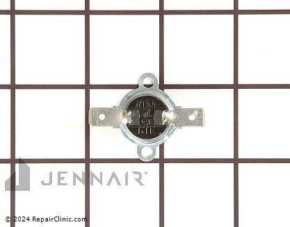 High Limit Thermostat W10598693 Alternate Product View