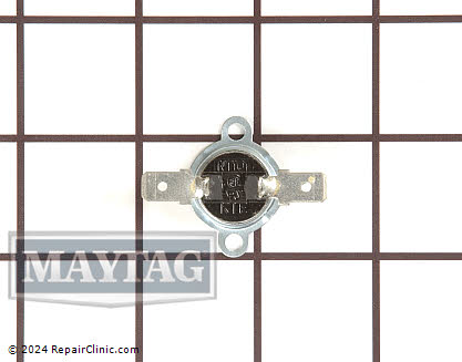 High Limit Thermostat W10598693 Alternate Product View