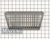 Small Items Basket - Part # 4546380 Mfg Part # W11175758