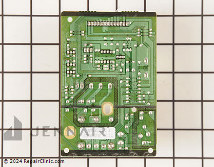 Control Board WP53001291 Alternate Product View