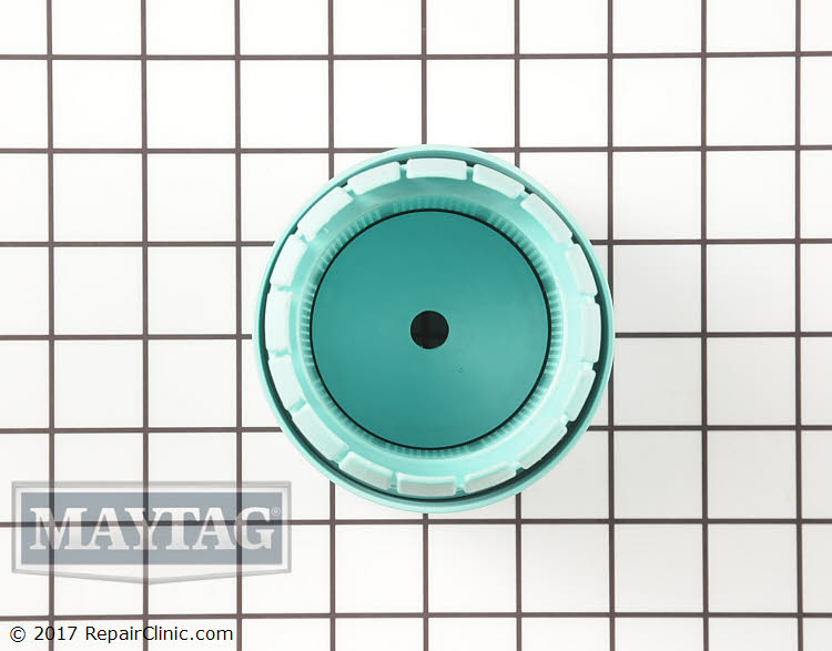 Fabric Softener Dispenser WPY207427 Maytag Replacement Parts