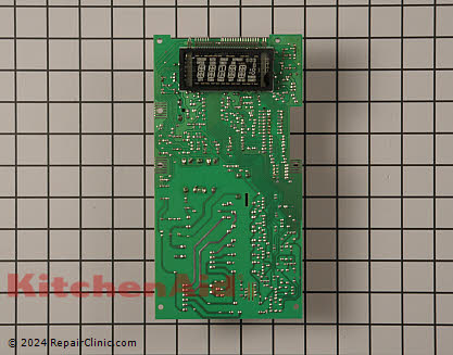 Control Board WPW10216701 Alternate Product View
