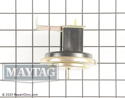 Push Button Switch WP206418 Alternate Product View