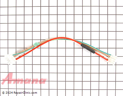 Wire Harness W10146387 Alternate Product View