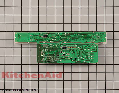 Control Board WPW10141140 Alternate Product View