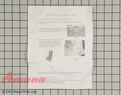 Door Latch WPW10208084 Alternate Product View