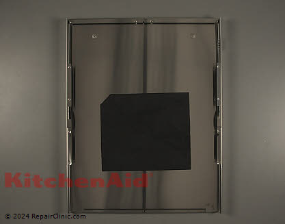 Outer Door Panel WPW10328256 Alternate Product View