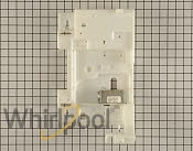 Damper Control Assembly - Part # 4435221 Mfg Part # WP61005989
