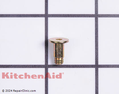 Screw WP2005921 Alternate Product View