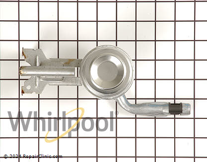 Surface Burner WP3186214 Alternate Product View